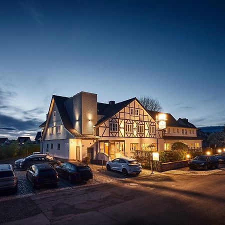 Das Landhotel Am Traetzhof Fulda Exterior photo