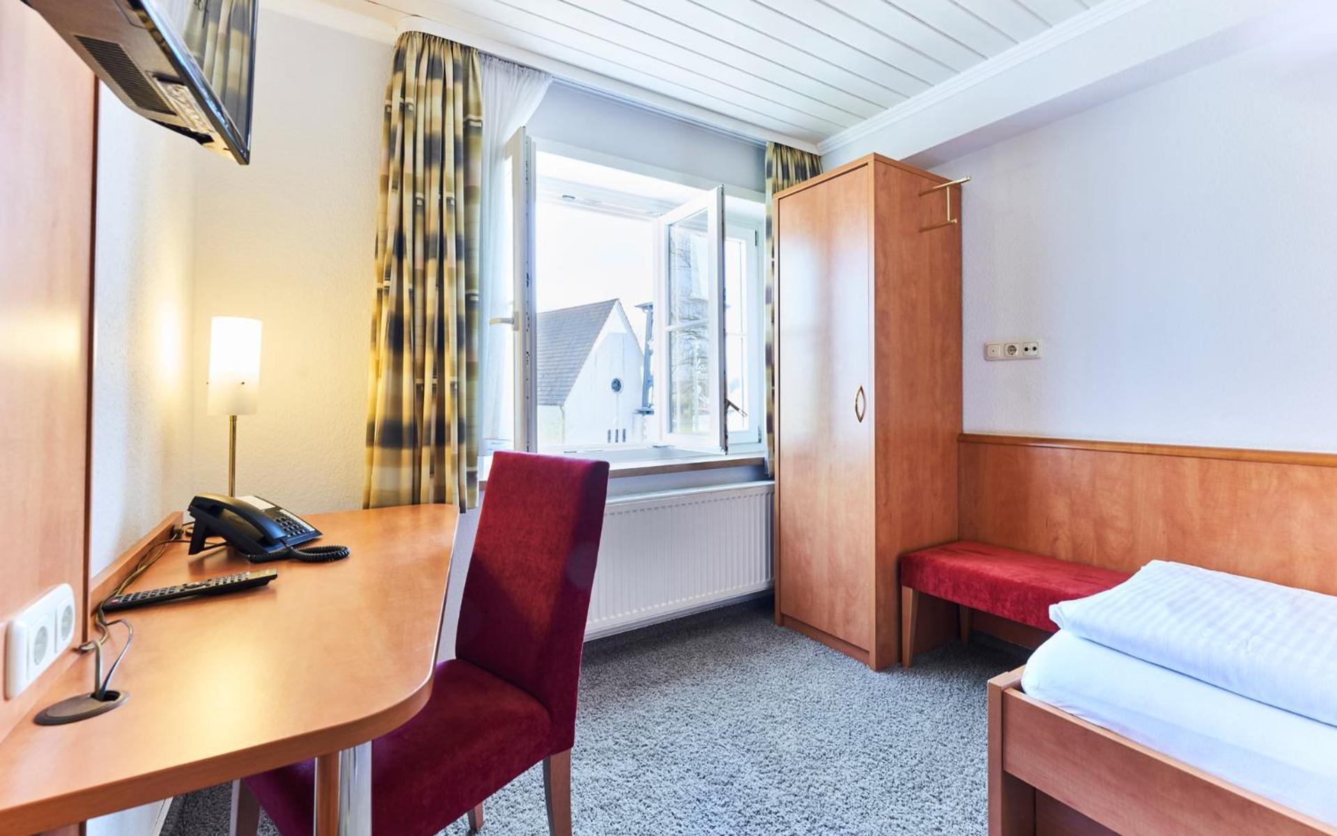 Das Landhotel Am Traetzhof Fulda Exterior photo