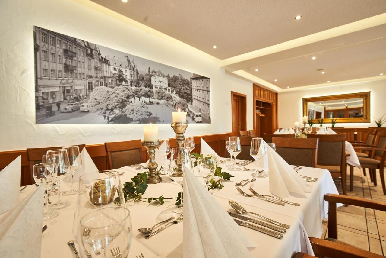 Das Landhotel Am Traetzhof Fulda Exterior photo