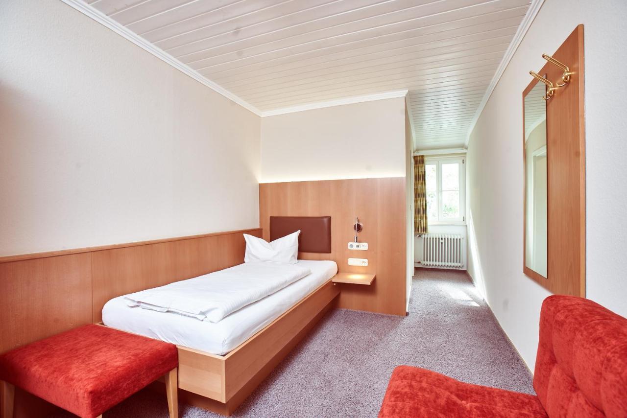 Das Landhotel Am Traetzhof Fulda Exterior photo